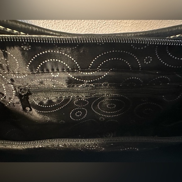 Shoulder Purse with Metal Studding - NWT - Picture 5 of 7